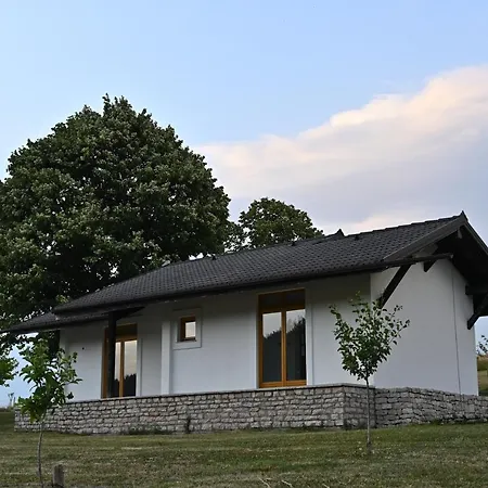 Lake Glamoc
